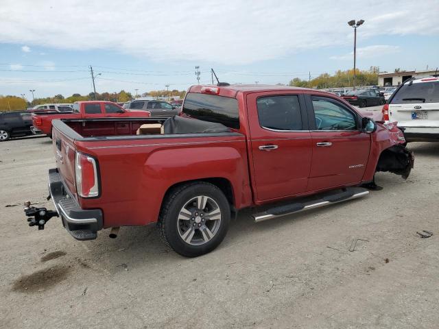 Obraz 3 z 2015 GMC CANYON SLT 2015 z VIN 1GTG5CE31F1177857