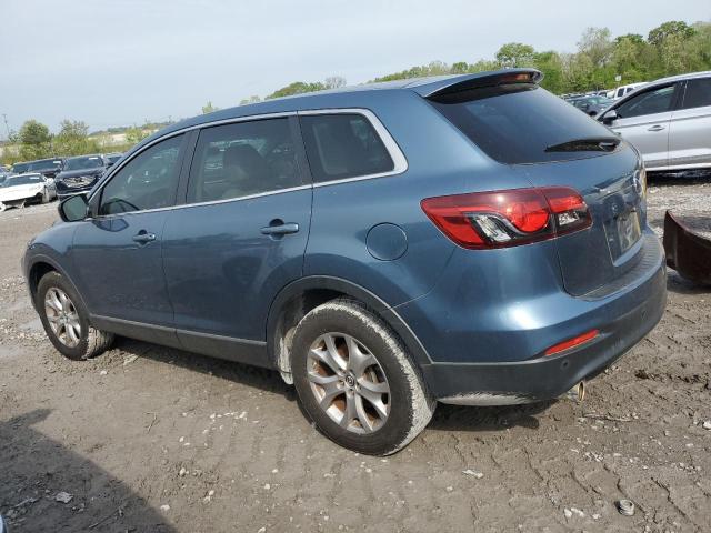 Изображение 2 2015 MAZDA CX-9 TOURING 2015 с VIN JM3TB2CA6F0453160