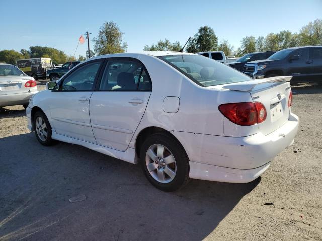 Image 2 of 2007 TOYOTA COROLLA CE 2007 with VIN 1NXBR30E47Z891369