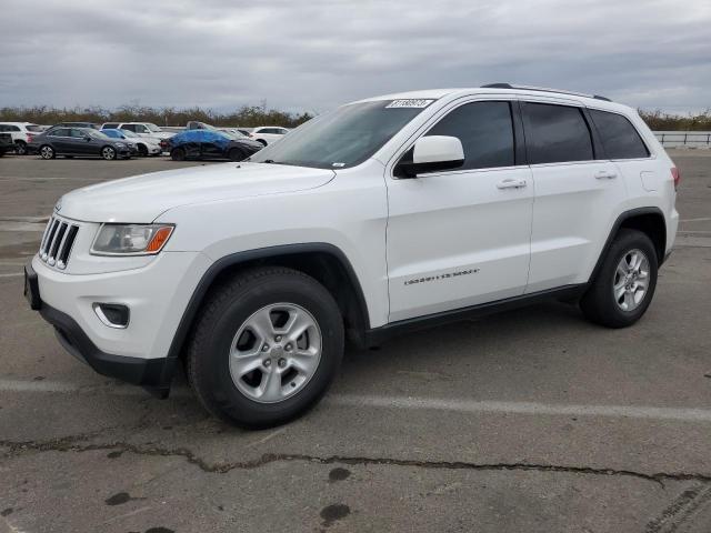 2014 JEEP GRAND CHEROKEE LAREDO 2014 image