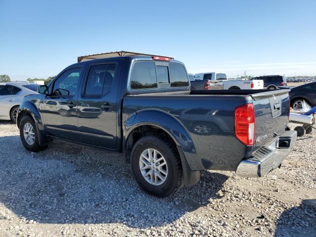 Изображение 2 2018 NISSAN FRONTIER S 2018 с VIN 1N6DD0ER0JN752778
