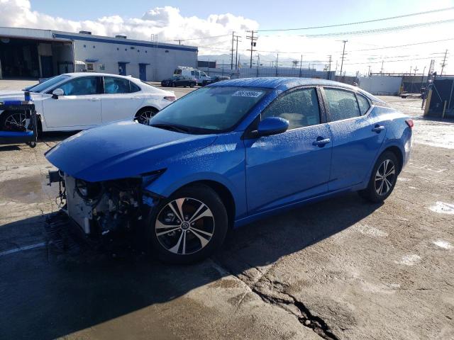 2023 NISSAN SENTRA SV 2023 image