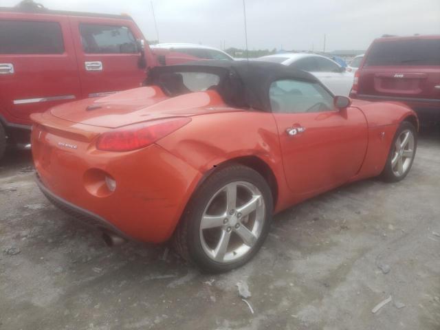 Obraz 3 z 2008 PONTIAC SOLSTICE  2008 z VIN 1G2MB35B58Y122555