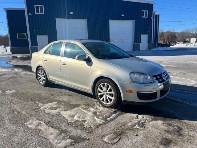 Obraz 1 z 2010 VOLKSWAGEN JETTA SE 2010 z VIN 3VWRZ7AJ9AM044006