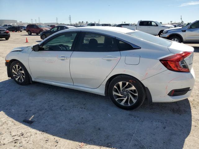 Image 2 of 2017 HONDA CIVIC EX 2017 with VIN 19XFC2F71HE016213