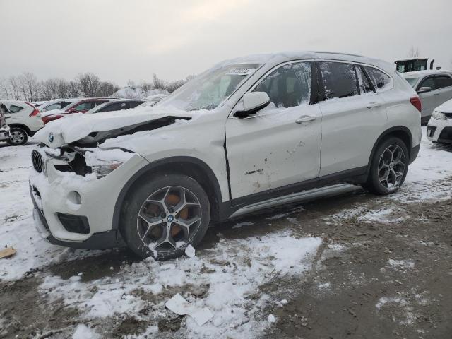 Image 1 of 2018 BMW X1 XDRIVE28I 2018 with VIN WBXHT3C32J5K24685