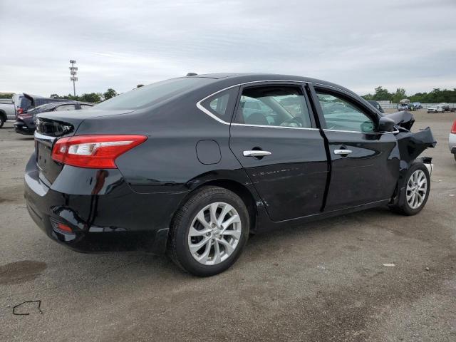 Image 3 of 2019 NISSAN SENTRA S 2019 with VIN 3N1AB7AP2KY302338
