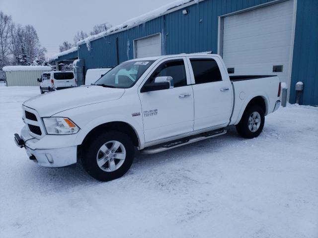2014 RAM 1500 SLT 2014 image