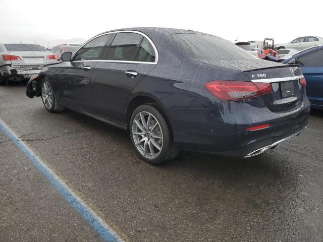 Изображение 2 2022 MERCEDES-BENZ E 350 2022 с VIN W1KZF8DB8NB087230