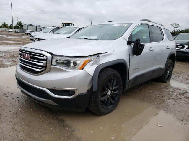 Изображение 2019 GMC ACADIA SLT-1 2019