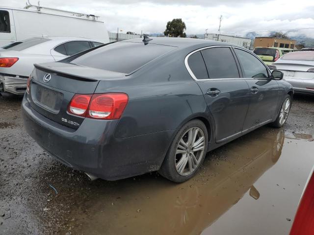 Obraz 3 z 2007 LEXUS GS 450H 2007 z VIN JTHBC96S275008061