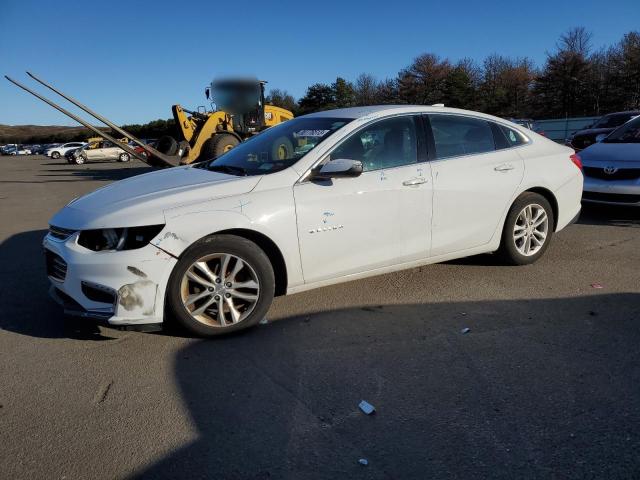 Изображение 1 2017 CHEVROLET MALIBU LT 2017 с VIN 1G1ZE5ST7HF131117