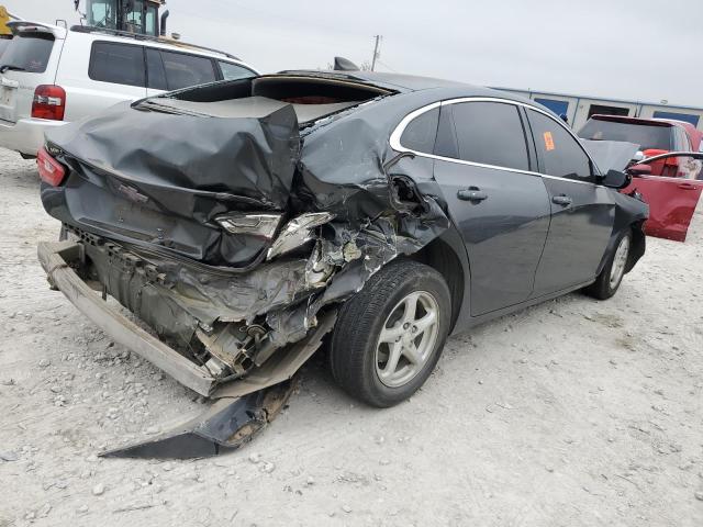 Obraz 3 z 2017 CHEVROLET MALIBU LS 2017 z VIN 1G1ZB5ST8HF291418