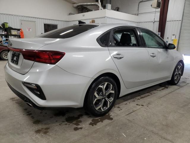 Obraz 3 z 2020 KIA FORTE FE 2020 z VIN 3KPF24AD2LE148319