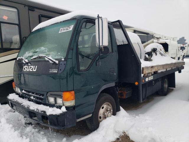 Изображение 1 1999 Isuzu NPR 1999 с VIN JALB4B147X7013550