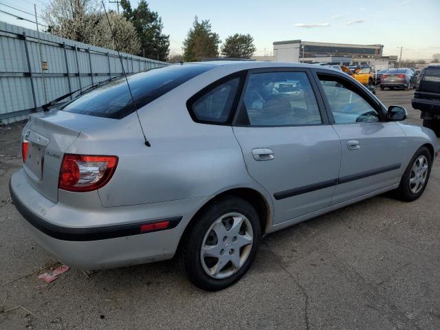 Изображение 3 2006 HYUNDAI ELANTRA GLS 2006 с VIN KMHDN56D06U188428
