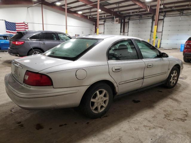 Image 3 of 2001 MERCURY SABLE LS PREMIUM 2001 with VIN 1MEHM55S81A603349