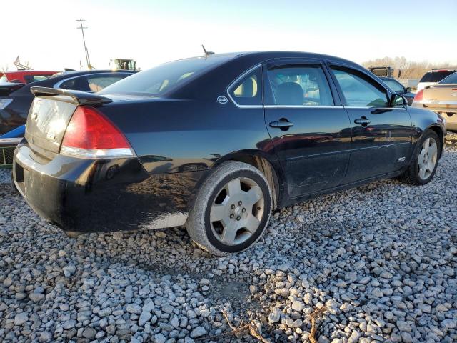 Image 3 of 2007 CHEVROLET IMPALA SUPER SPORT 2007 with VIN 2G1WD58C979273165