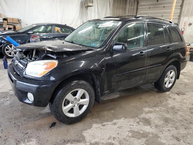 Image 1 of 2005 TOYOTA RAV4  2005 with VIN JTEHD20V850050033