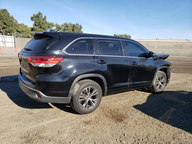 Изображение 3 2018 TOYOTA HIGHLANDER LE 2018 с VIN 5TDZARFH1JS037725
