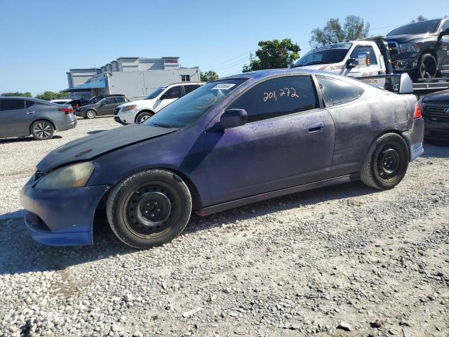Obraz 2006 ACURA RSX  2006