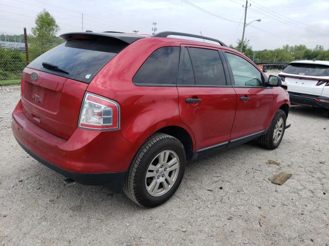 Изображение 3 2010 FORD EDGE SE 2010 с VIN 2FMDK3GC1ABA69580