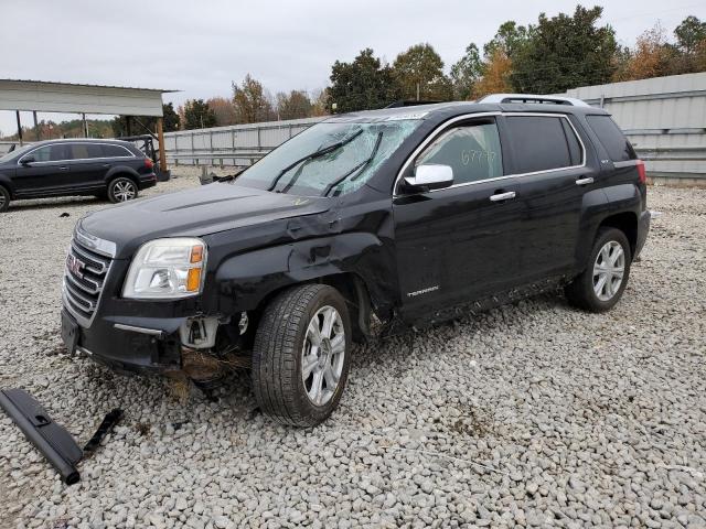 Obraz 2017 GMC TERRAIN SLT 2017