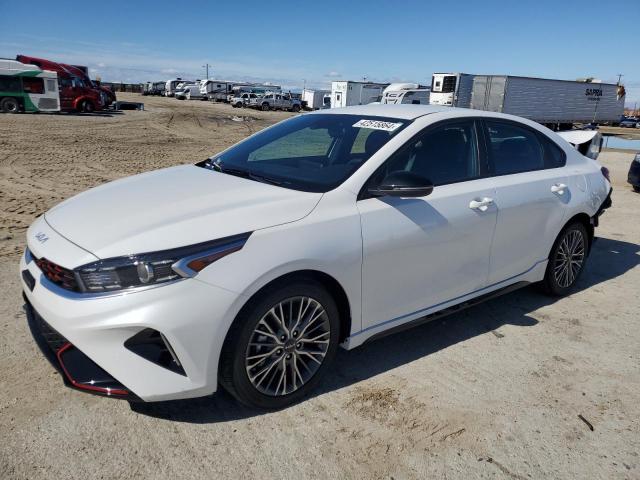 Obraz 2023 KIA FORTE GT LINE 2023