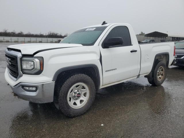 2017 GMC SIERRA K1500 2017 image