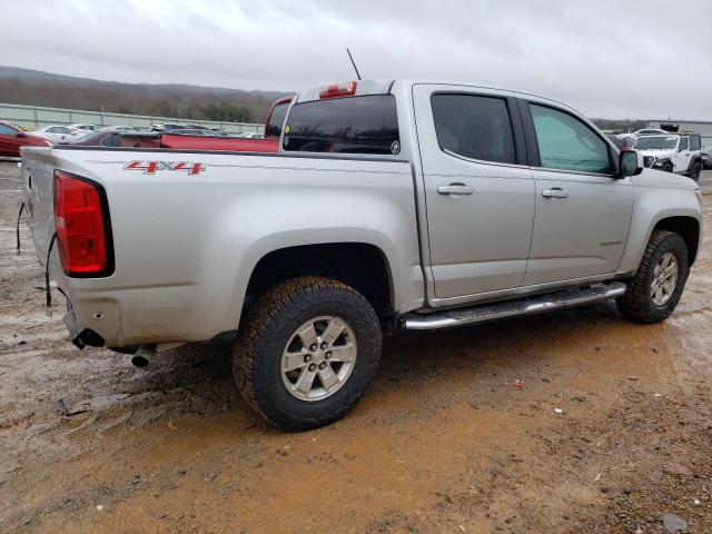 Obraz 3 z 2017 CHEVROLET COLORADO  2017 z VIN 1GCGTBEN2H1177905