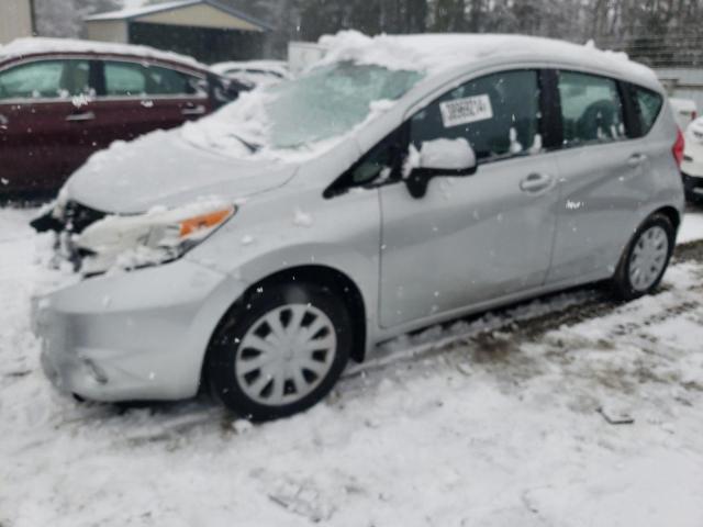 Image 1 of 2014 NISSAN VERSA NOTE S 2014 with VIN 3N1CE2CP7EL414263