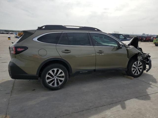 Obraz 3 z 2020 SUBARU OUTBACK PREMIUM 2020 z VIN 4S4BTAEC5L3247201
