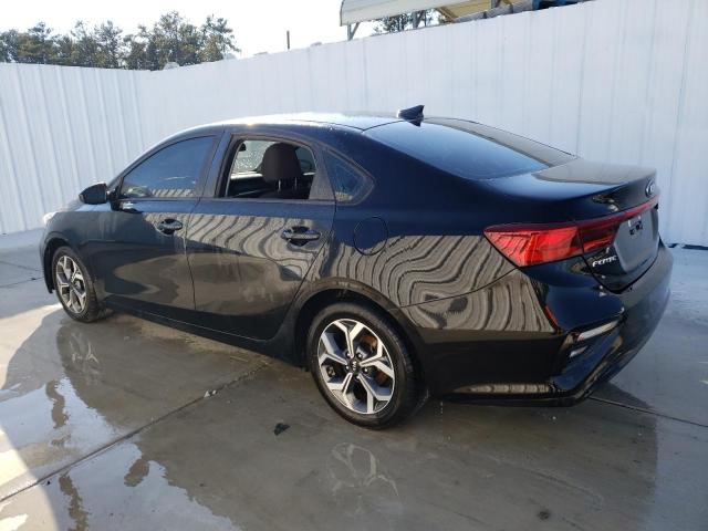 Изображение 2 2020 KIA FORTE FE 2020 с VIN 3KPF24AD1LE147663