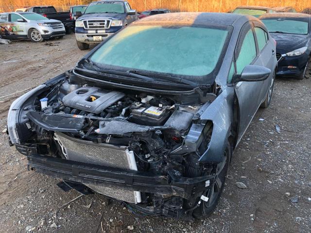 2018 KIA FORTE LX 2018 image