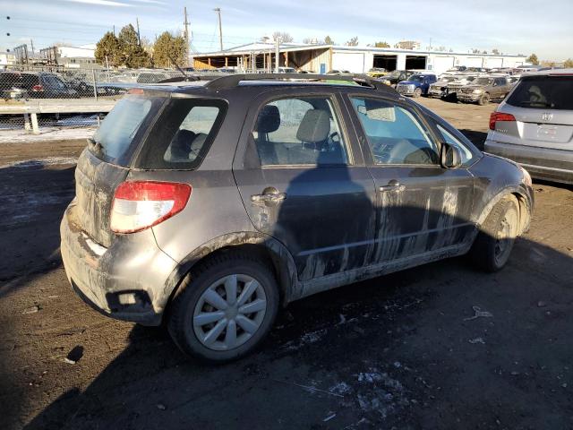 Image 3 of 2010 SUZUKI SX4  2010 with VIN JS2YB5A36A6300780