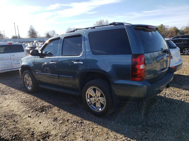 Obraz 2 z 2008 CHEVROLET TAHOE K1500 2008 z VIN 1GNFK13068R103086
