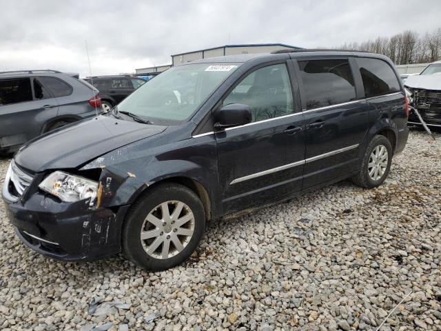 Obraz 2014 CHRYSLER TOWN & COUNTRY TOURING 2014