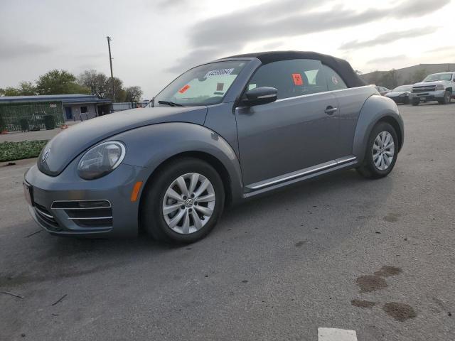 Obraz 1 z 2019 VOLKSWAGEN BEETLE S 2019 z VIN 3VW5DAAT3KM505360