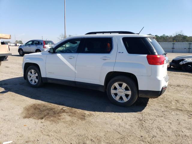 Obraz 2 z 2015 GMC TERRAIN SLE 2015 z VIN 2GKALREK9F6144581