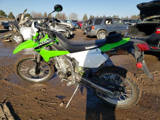 Изображение 3 2023 KAWASAKI KLX300 D 2023 с VIN ML5LXBD15PDA25516