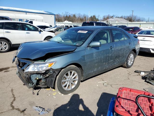 Obraz 1 z 2011 TOYOTA CAMRY BASE 2011 z VIN 4T1BF3EK6BU615100