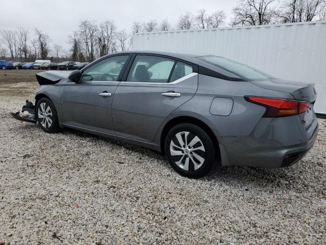 Obraz 2 z 2024 NISSAN ALTIMA S 2024 z VIN 1N4BL4BV0RN328301