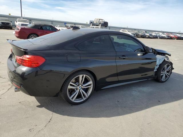 Obraz 3 z 2014 BMW 435 XI 2014 z VIN WBA3R5C51EF730038