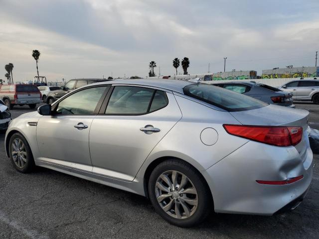 Изображение 2 2015 KIA OPTIMA LX 2015 с VIN 5XXGM4A78FG371534