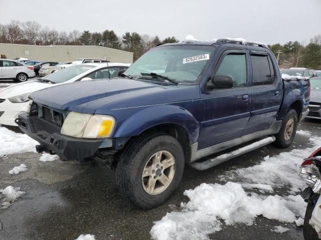 Image 1 of 2005 FORD EXPLORER SPORT TRAC  2005 with VIN 1FMZU77K55UB13949