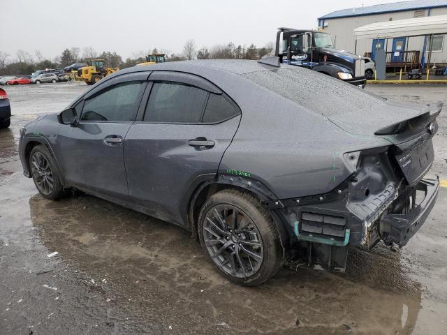 Image 2 of 2022 SUBARU WRX PREMIUM 2022 with VIN JF1VBAH63N8008803