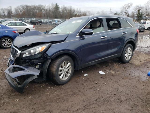 Изображение 2017 KIA SORENTO LX 2017