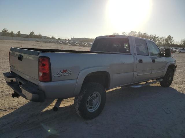 Изображение 3 2006 CHEVROLET SILVERADO K2500 HEAVY DUTY 2006 с VIN 1GCHK23286F135576
