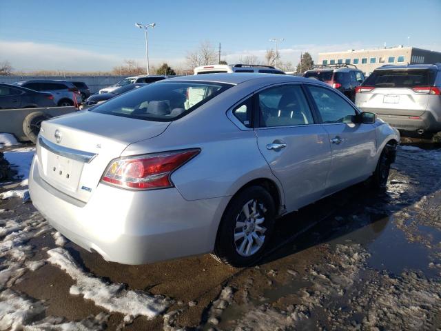 Obraz 3 z 2014 NISSAN ALTIMA 2.5 2014 z VIN 1N4AL3AP9EC411644