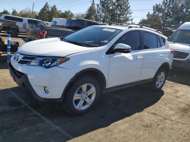 Изображение 1 2013 TOYOTA RAV4 XLE 2013 с VIN JTMWFREV3DD018556